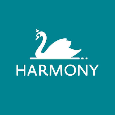 Harmony Pilates logo