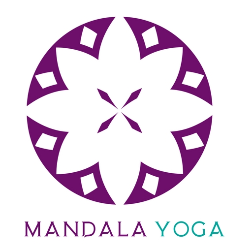 Mandala Yoga Dublin logo