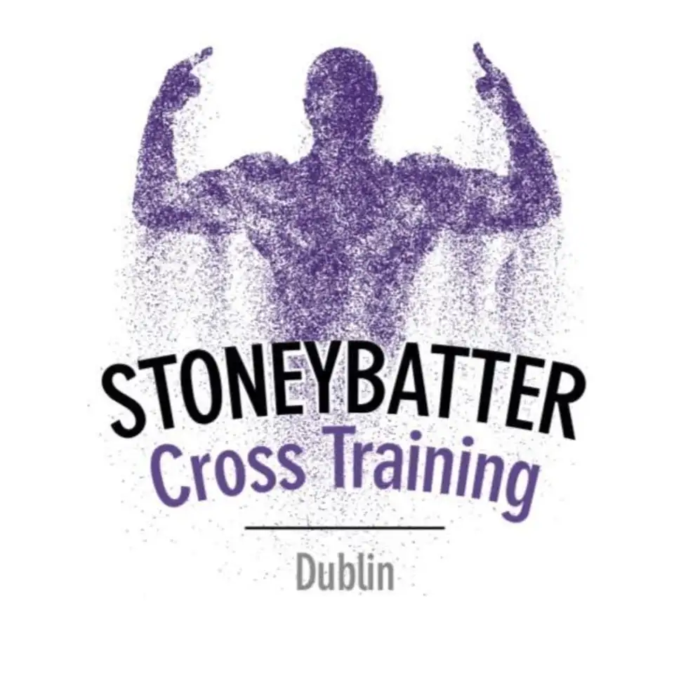 Stoneybatter Cross Training logo
